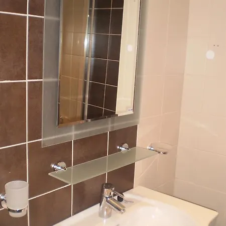 דירה Private Studio In *